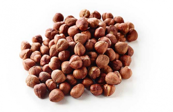 Hazelnut Kernels – Georgian Hazelnut Corporation