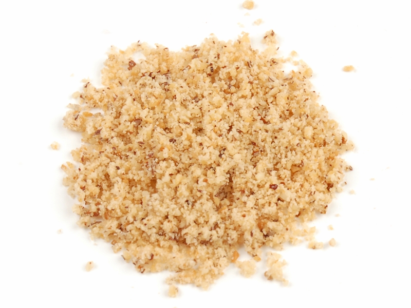 Hazelnut Meal Hazelnut Corporation