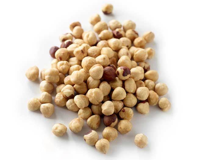 Roasted Hazelnut Kernels Hazelnut Corporation