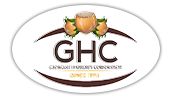 Georgian Hazelnut Corporation Logo